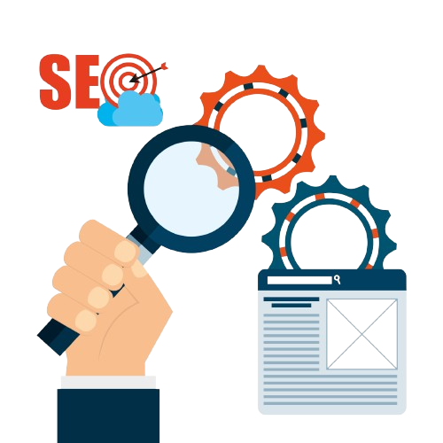 SEO Services in Bangalore