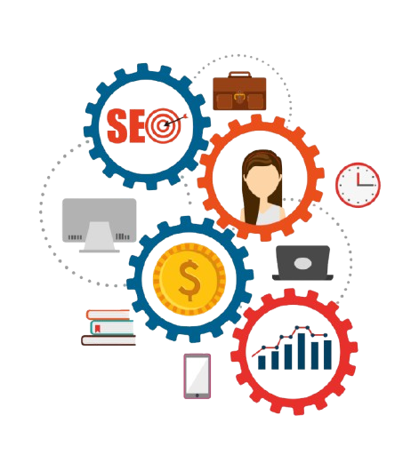 SEO services Process