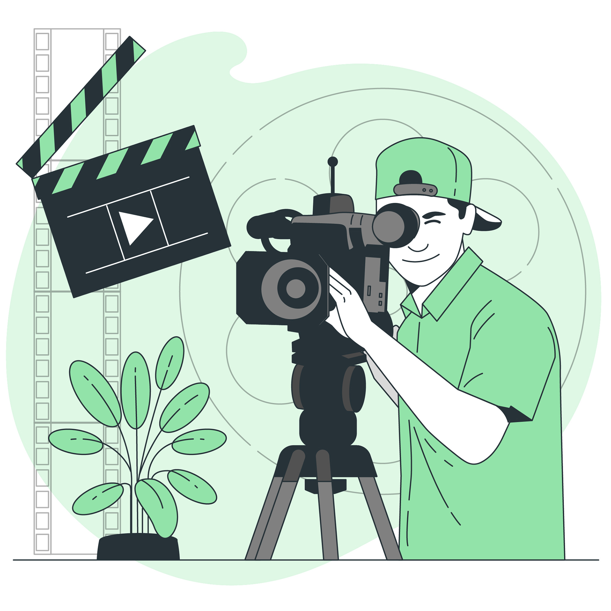 Video Production Company